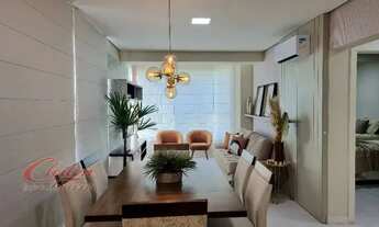 Imagem 5: Apartamento de 02 Dormitórios mobiliado e decorado no centro de Tramandaí-RS