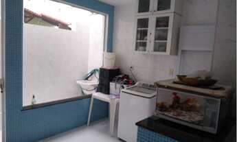 Imagem 3: Casa Dúplex 2 quartos 1 vaga Freguesia