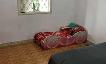 Imagem 2: Quarto individual disponível