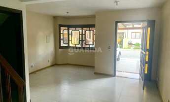 Imagem 2: Casa em Condomínio para aluguel, 4 quartos, 2 vagas, Hípica - Porto Alegre/RS