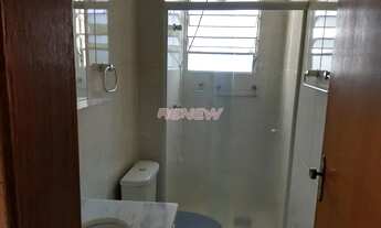 Imagem: Jardim Paulista para aluguel em Valinhos