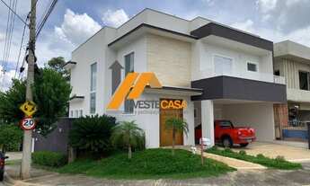 Imagem 2: CASA EM CONDOMÍNIO RESIDENCIAL em SOROCABA - SP, JARDIM VILLAGIO MILANO