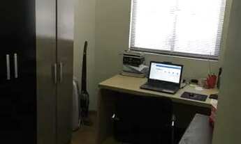 Imagem 5: Oportunidade - Apartamento Mobiliado, pronto para morar, Bairro Country, 2 vagas