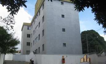 Imagem: Apartamento padrão - Senhora das Graças