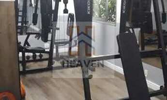 Imagem 4: Oportunidade Apartamento ensolarado com 60 m² no Cambuci!!!