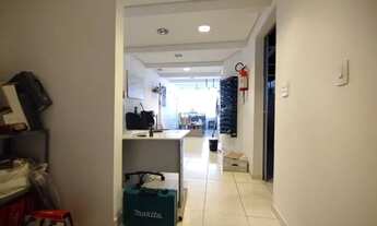 Imagem 6: Ponto comercial/Loja para aluguel tem 80 metros quadrados em Sumarezinho - São Paulo - SP