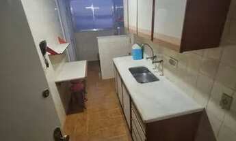 Imagem 6: Apartamento para aluguel com 60 metros quadrados com 1 quarto em Icaraí - Niterói - RJ