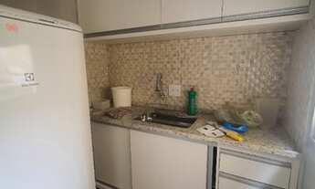 Imagem: Kitnet na Redentora Mobiliada