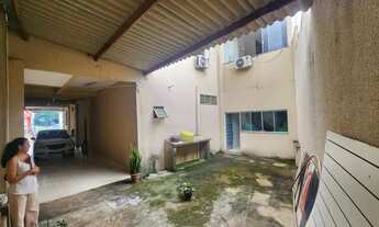 Imagem 4: Imóvel comercial para aluguel com 125 metros quadrados em Lorena Parque - Goiânia - Goiás