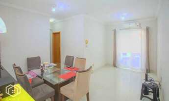 Imagem 1: Apartamento com 3 dormitórios à venda, 72 m² por R$ 350.000,00 - Rio Madeira - Porto Velho