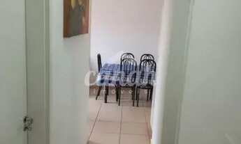 Imagem 3: Apartamento de 3 dormitórios em Parque Industrial Lagoinha - Ribeirão Preto por R$240 mil