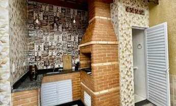 Imagem 2: SOBRADO Casa com 2 dormitórios