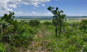 Imagem 6: Terreno Chapada dos Guimaraes