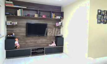 Imagem: São Paulo - Casa Padrão - Mooca