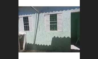 Imagem 4: Aluga se barraco de fundos! Valor:600,00 já INCLUSO ÁGUA E LUZ