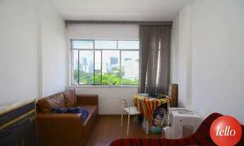 Imagem 2: São Paulo - Apartamento Padrão - Aclimação