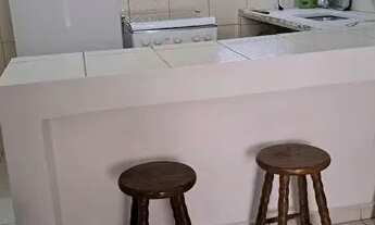 Imagem 6: Kitnet toda mobiliada a 2 quadras da praia