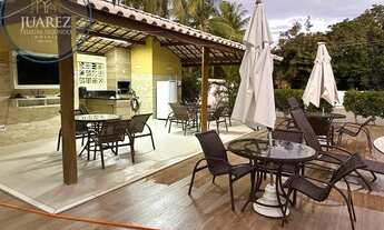 Imagem 4: VILLAGE TÉRREO DE 70M² A VENDA EM GUARAJUBA. O VILLAGE CONTA COM 2/4 SENDO 1 QUARTO SUÍTE