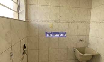 Imagem 6: Apartamento com 2 Quartos e 1 banheiro à Venda, 60 m² por R$ 185.000