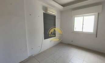 Imagem 2: Kitnet Ponta da praia prédio frente mar