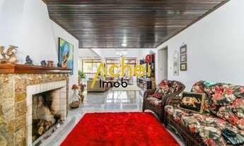 Imagem 3: Acheimob vende Casa com 5 dormitórios, 4 suítes, no bairro Ipanema