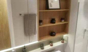 Imagem 7: Apartamento com 2 dormitórios à venda, 79 m² por R$ 515.000,00 - Marapé - Santos/SP