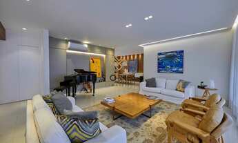 Imagem 2: APARTAMENTO NO RESIDENCIAL MANSÕES DO PARQUE - ÁGUAS CLARAS