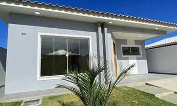 Imagem 5: Casa de Condomínio em Itaipuaçu - Maricá