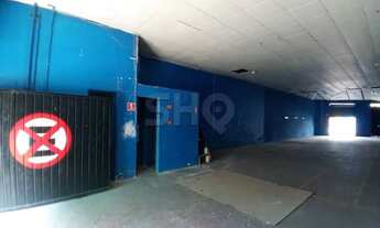 Imagem 5: Galpão comercial Santana Ótima Localização