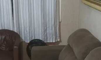 Imagem 4: Casa 2 dormitórios opção de 3