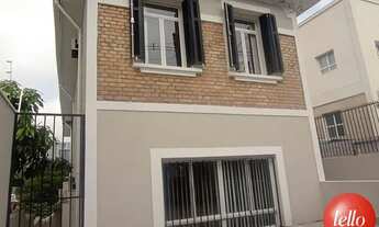 Imagem: São Paulo - Casa Comercial - Vila Mariana