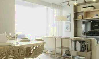 Imagem 7: Apartamento para Venda em Sorocaba, Jardim Faculdade, 2 dormitórios, 2 suítes, 2 banheiros