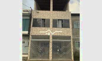 Imagem: Casa na Diogo Moia com 300m² construídos