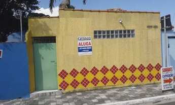 Imagem 2: KITNET COM 01 DORM. E BANHEIRO - SEM GARAGEM - W1461_KI1953