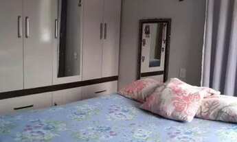 Imagem 3: Casa para venda possui 98 metros quadrados com 3 quartos em São José Operário - Manaus - A