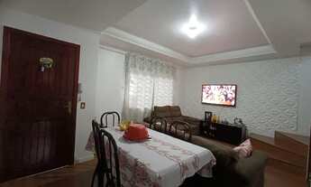 Imagem 2: Sobrado 110 M2 3 Quartos - COSTEIRA