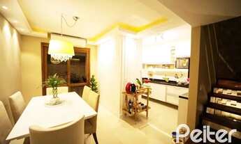 Imagem: PORTO ALEGRE - Casa de Condomínio - Espírito