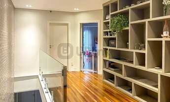 Imagem 4: Casa em Condomínio para alugar em Alphaville 04 dormitórios 375 m²