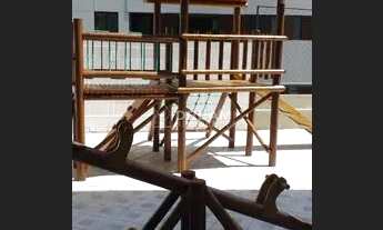 Imagem 3: Apartamento para venda com 137 metros quadrados com 3 quartos em Tamarineira - Recife - PE