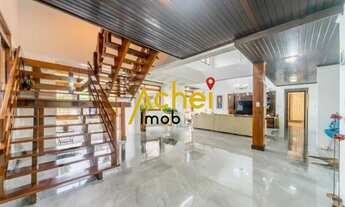 Imagem 5: Acheimob vende Casa com 5 dormitórios, 4 suítes, no bairro Ipanema