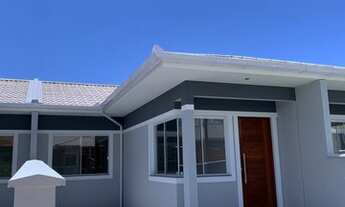 Imagem 5: Casa Geminada para Venda em Palhoça, BELA VISTA - LOTEAMENTO VALE VERDE, 2 dormitórios, 1