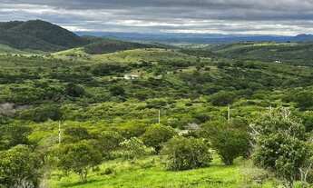 Imagem: Gravatá - Melhor Lote do Condomínio Reserva