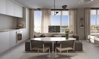 Imagem 5: Conjunto/Sala para Venda - 30.84m², 0 dormitórios, Tristeza