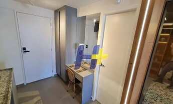 Imagem 6: Studio para Locação! Mobiliado! Ao lado do metro!