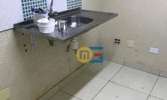 Imagem 6: Salão avenida Zelina