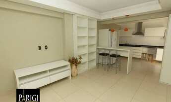 Imagem 2: Apartamento com 1 dormitório para alugar, 80 m² por R$ 2.157,00/mês - Passo d'Areia