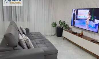 Imagem: Sobrado com 3 dormitórios à venda, 138