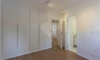 Imagem 6: Apartamento para venda possui 95 metros quadrados com 3 quartos em Indianópolis - São Paul