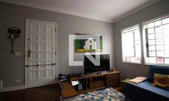 Imagem 2: Casa para Aluguel - Jardim Marajoara , 2 Quartos, 134 m2