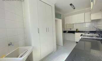 Imagem 7: LONDRINA - Apartamento Padrão - Cláudia